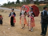 Hmong clothing